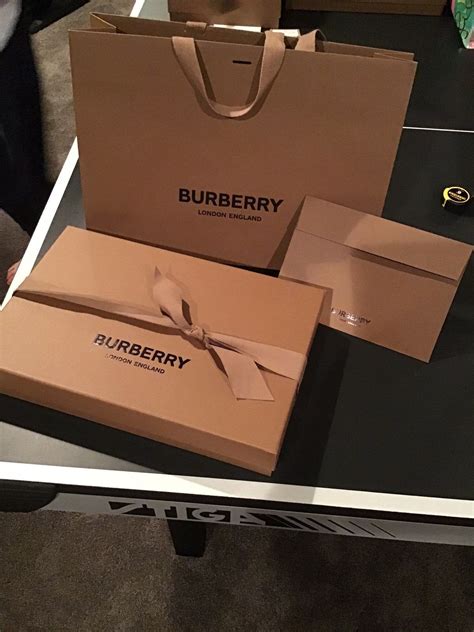 burberry gift box ebay|burberry outlet store online shopping.